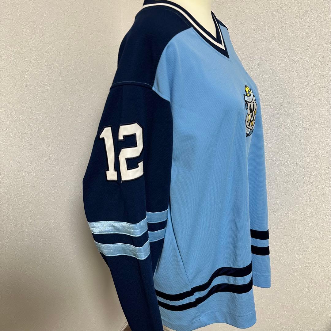 JUBILO IWATA ジュビロ磐田 ホッケーシャツ ユニフォーム