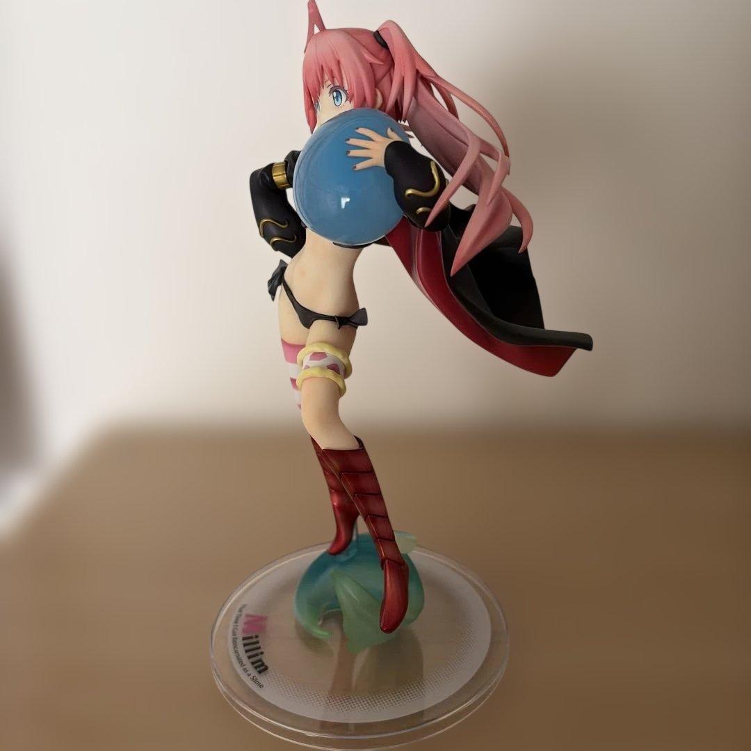 転生したらスライムだった件 ミリム・ナーヴァ フィギュア アルター1/7