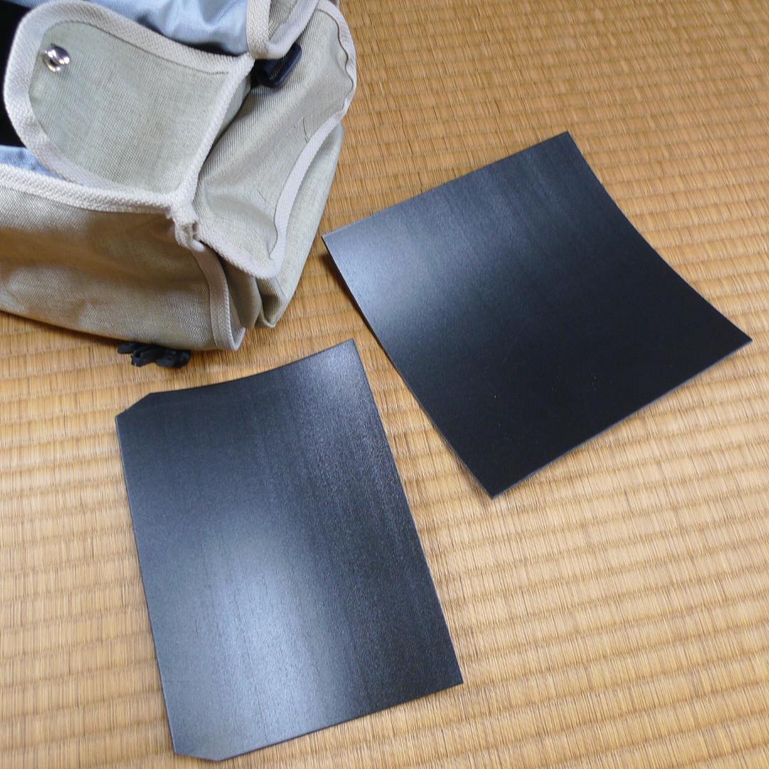 OSTRICH オーストリッチ SP-731 サドルバッグ　7L　ベージュ色