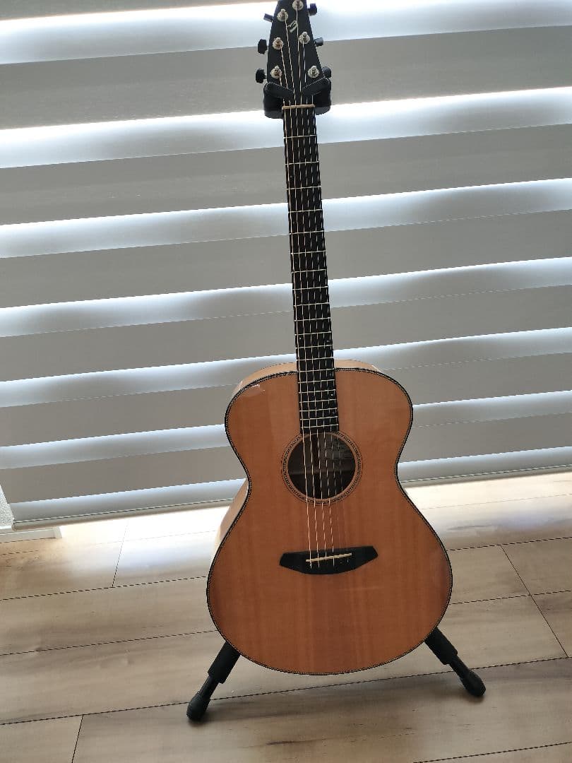 ひじきページ☆ブリードラブBreedlove Oregon