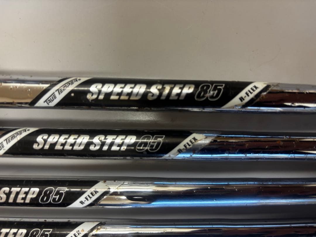 Callaway アイアンセット 6-9 A P