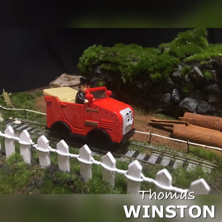 あちゃお様 リクエスト 2点 まとめ商品 トーマス ミニカー