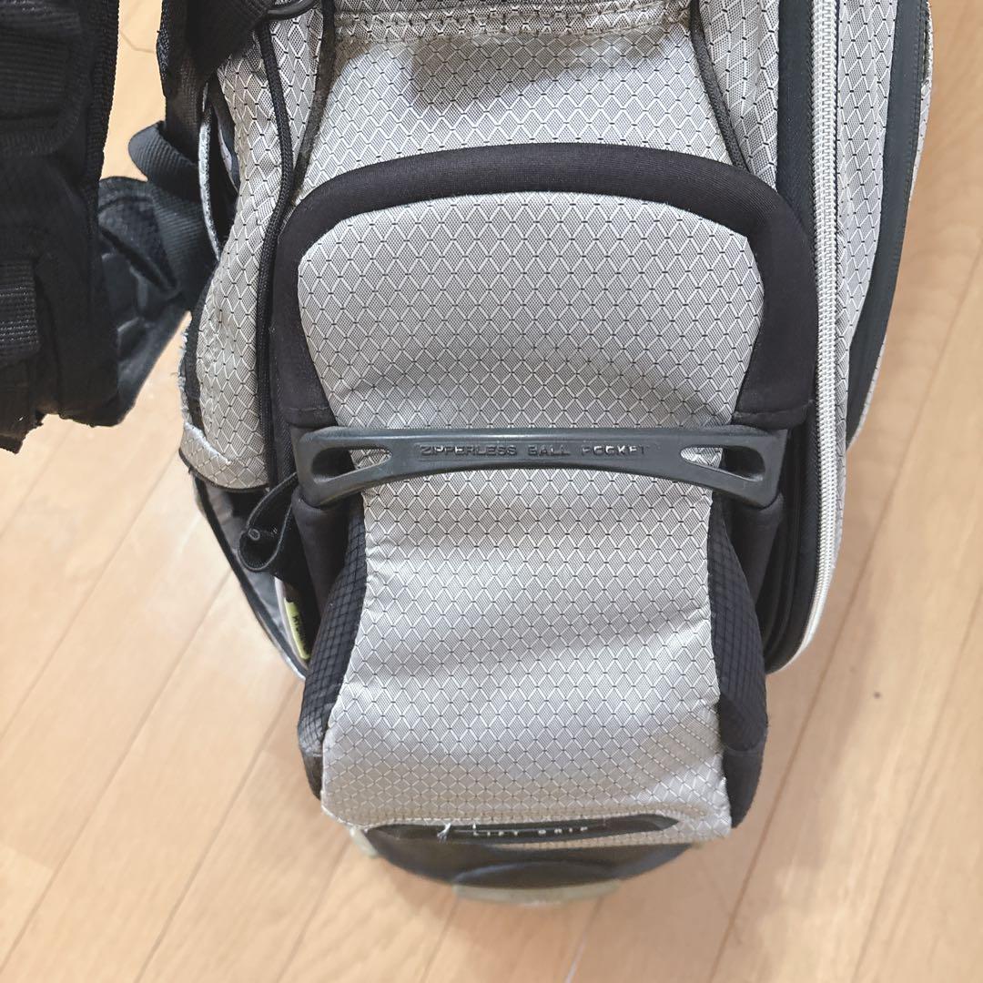 K436 OGIO オジオ スタンドキャディバッグ 14分割