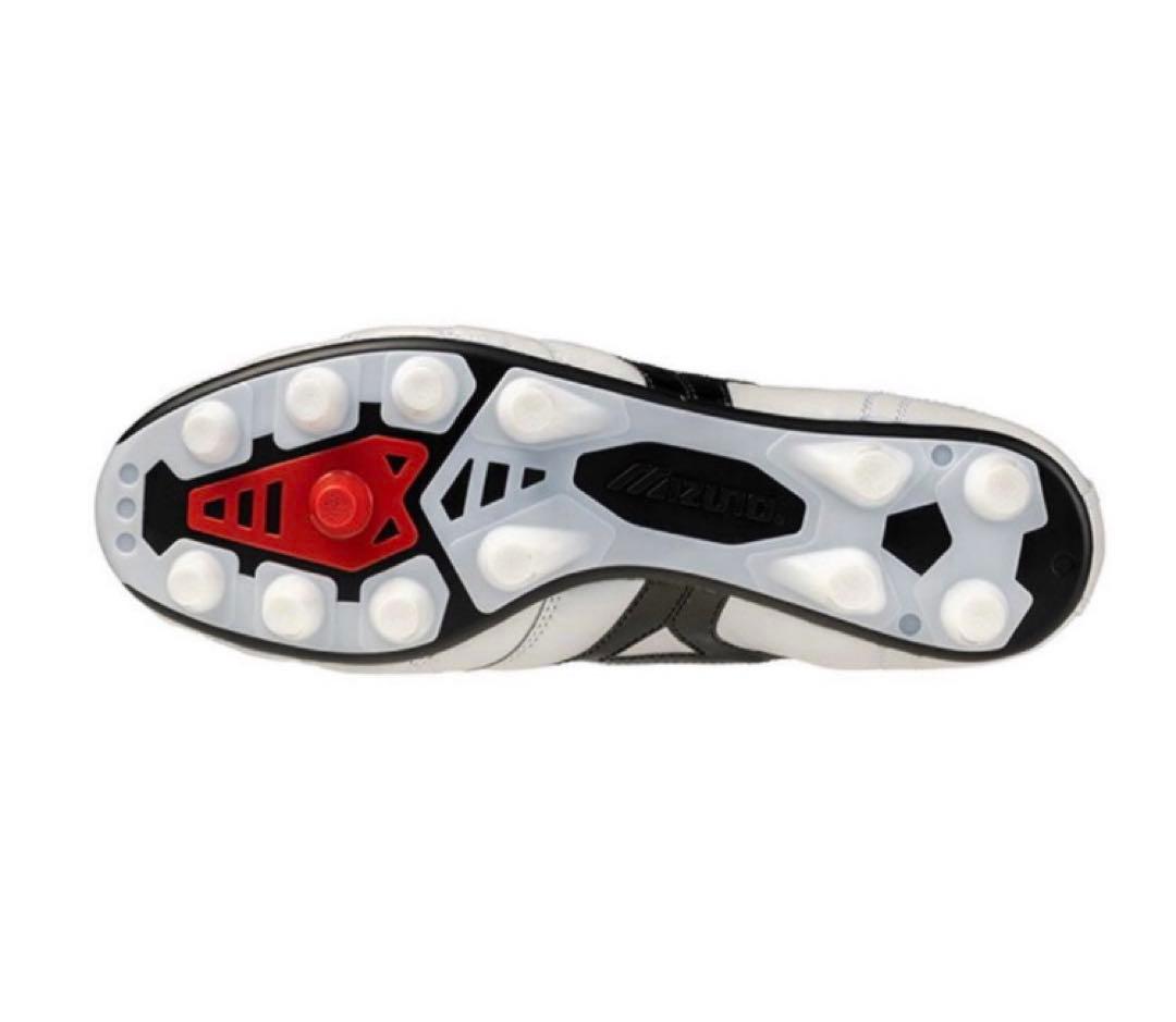 モレリア2 Japan 26.5 新品未使用