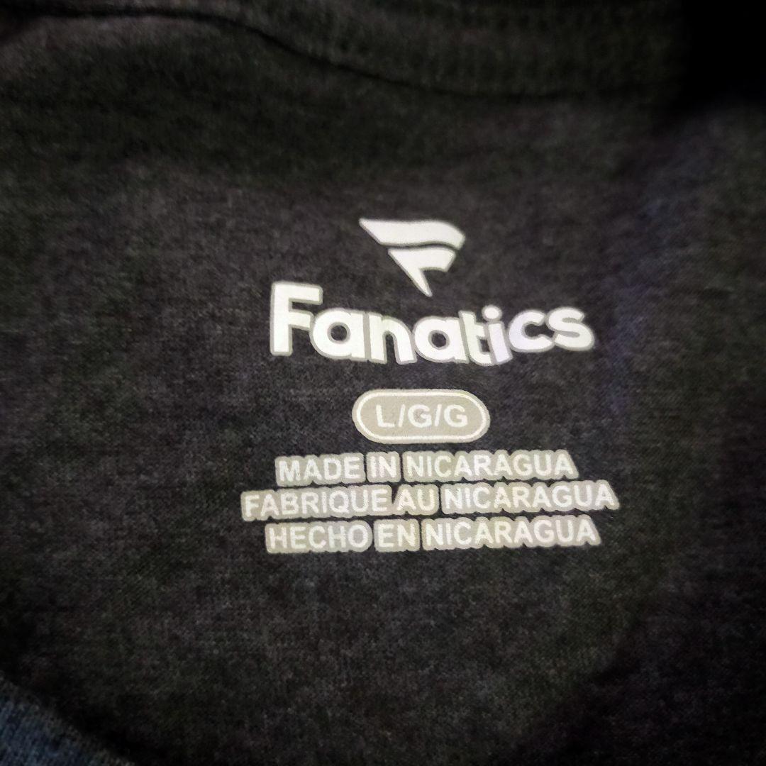 LA ファナティクス 2024 ワールドシリーズ 日本未発売 Tシャツ L