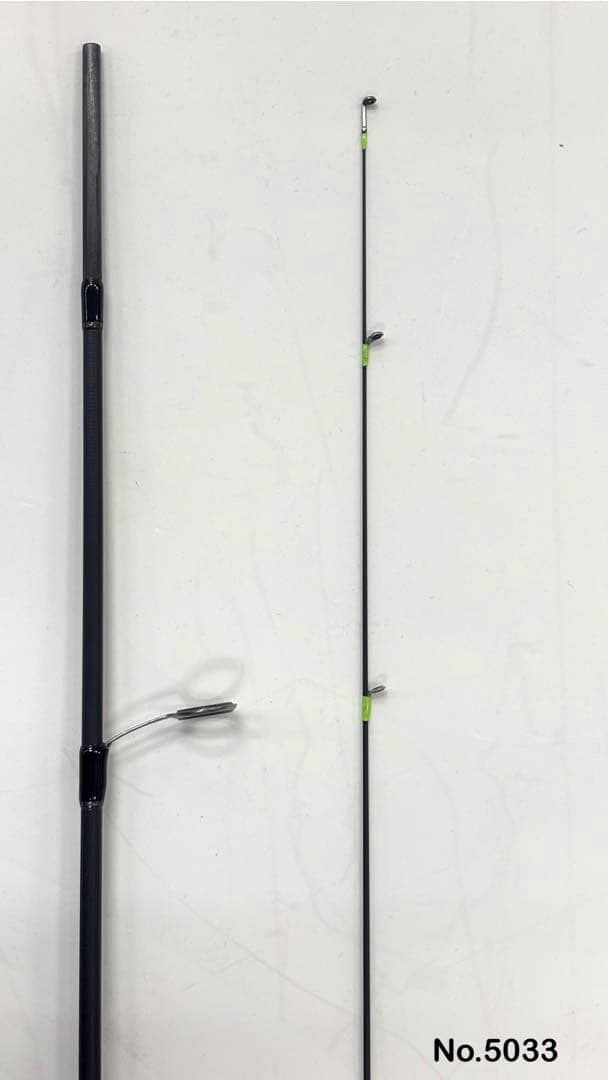 No.5033 鯵道5G S622L / AJI