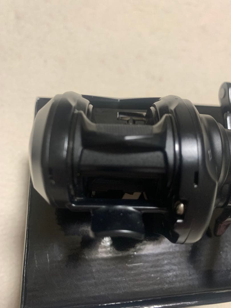 Daiwa 22TATULA TW80H 美品