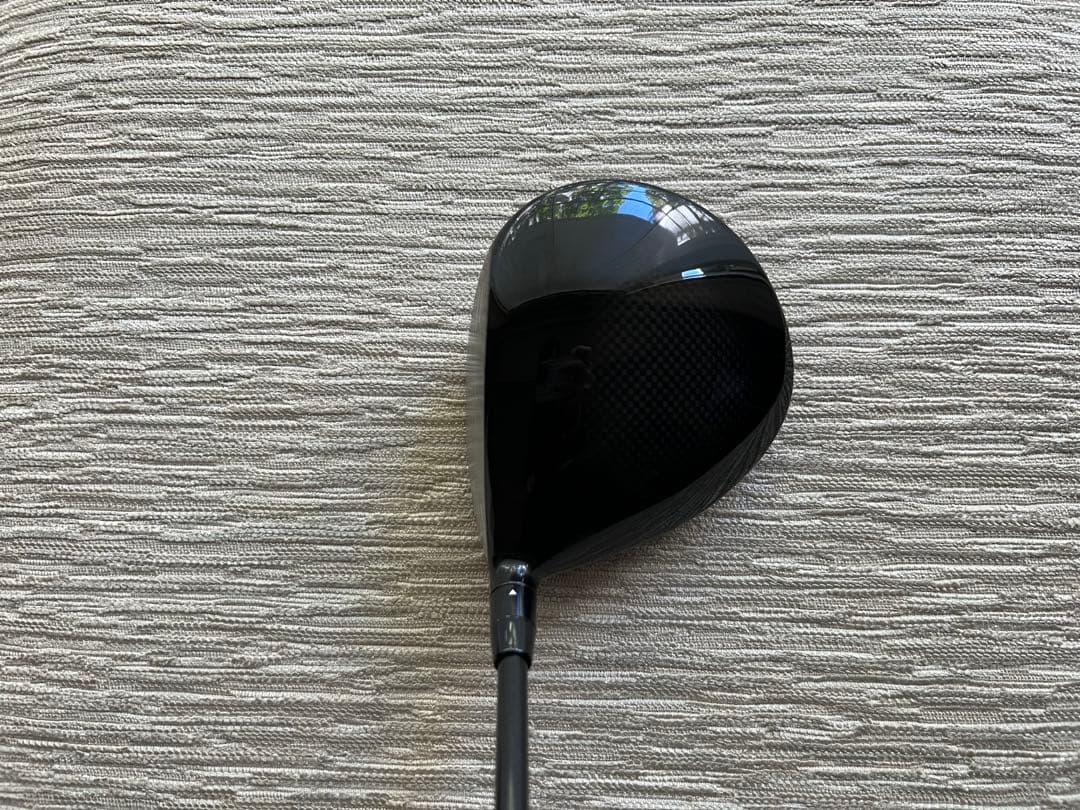 PRGR RS F PROTOTYPE 10.5度 Tour AD PT-6 X