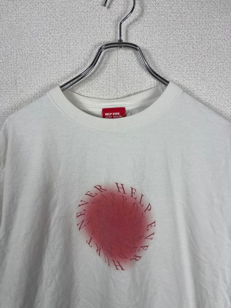 ● 藤井風　2020年 武道館限定Tシャツ　フリーサイズ　ホワイト　グッズ