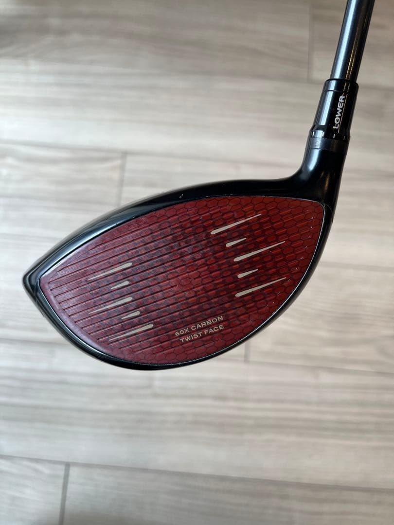 テーラーメイド ステルス2 ドライバー