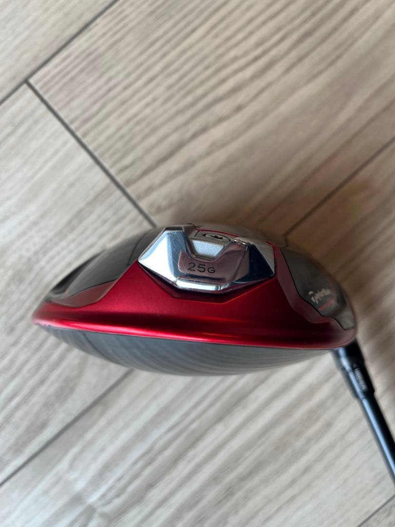 テーラーメイド ステルス2 ドライバー