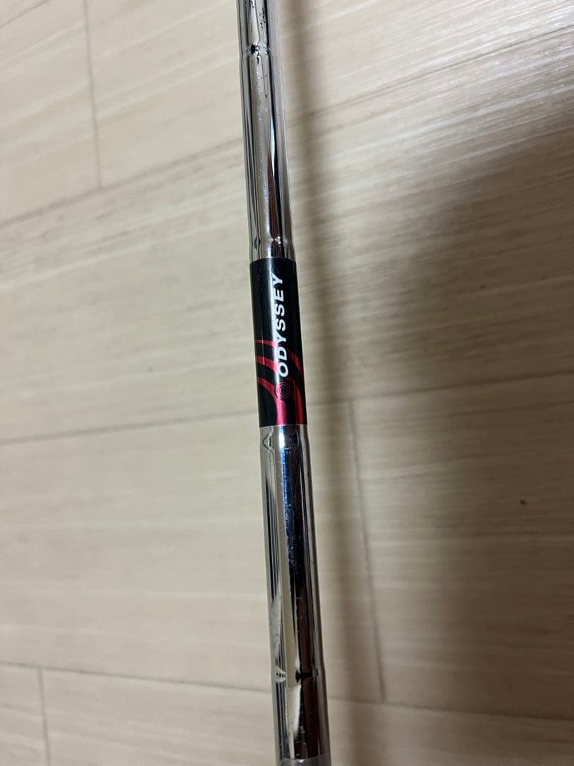 ㊗️祝日セール㊗️ Odyssey White Rize ix＃3