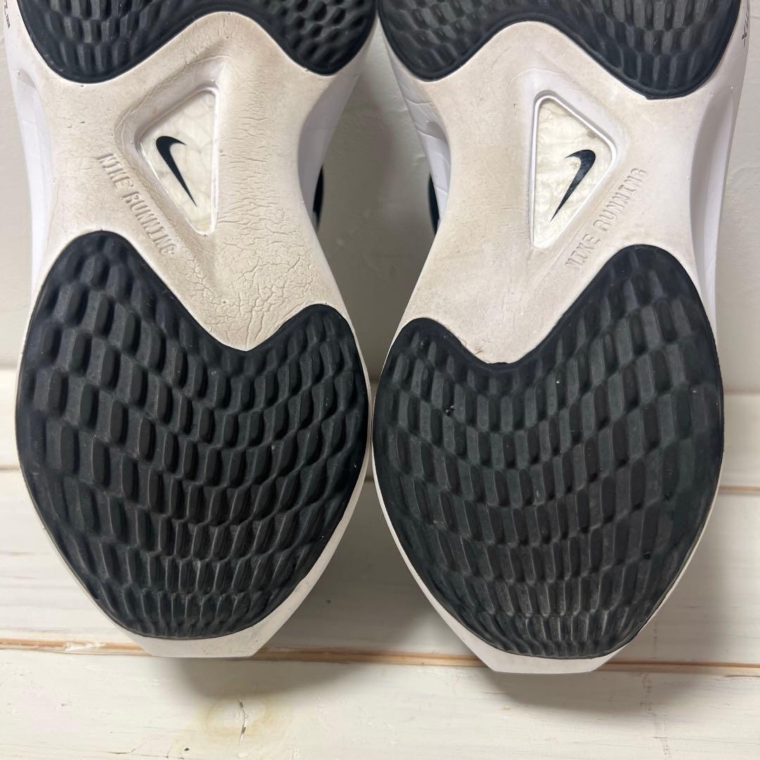 【美品】NIKE Zoom Fly5 ナイキズームフライ5 23センチ
