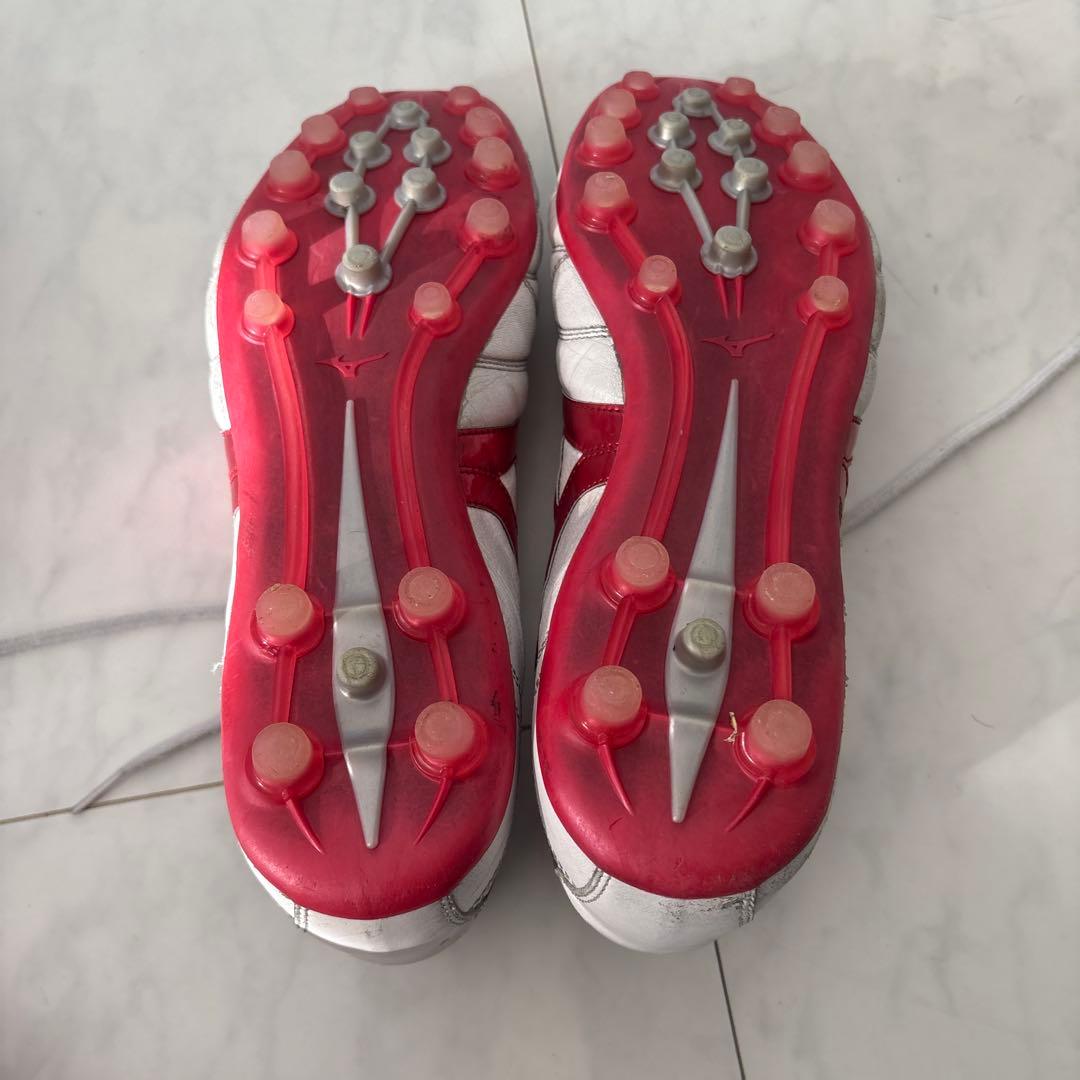 Mizuno 【限定モレリアIIJAPAN AG】