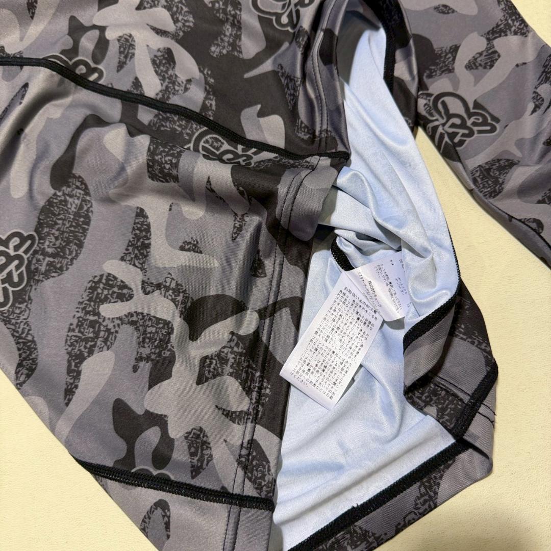 25aw 正規品 新品 MARK&LONA マーク＆ロナ モックネック 50
