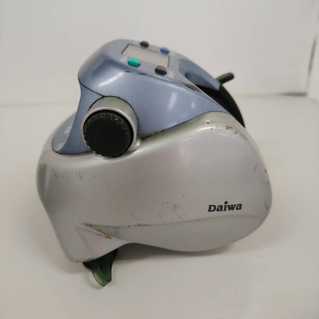 783213/Daiwa super tanacom-s 600wp 電動リール