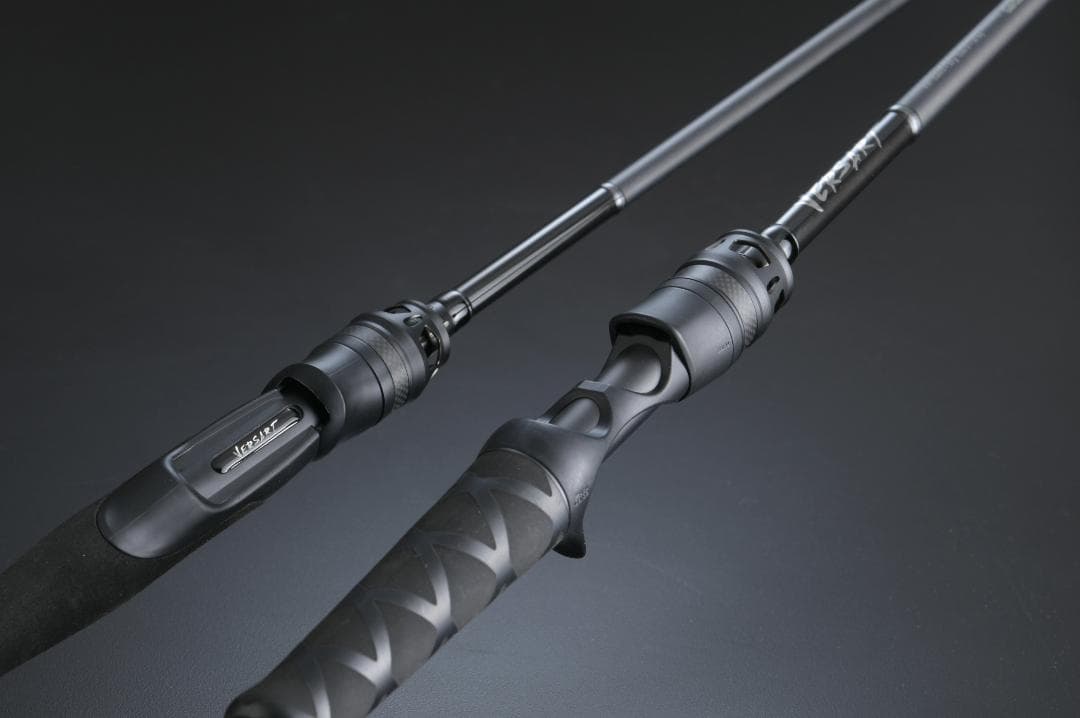 Abu Garcia アブガルシア VERS64L ベルサート スピニングロッド