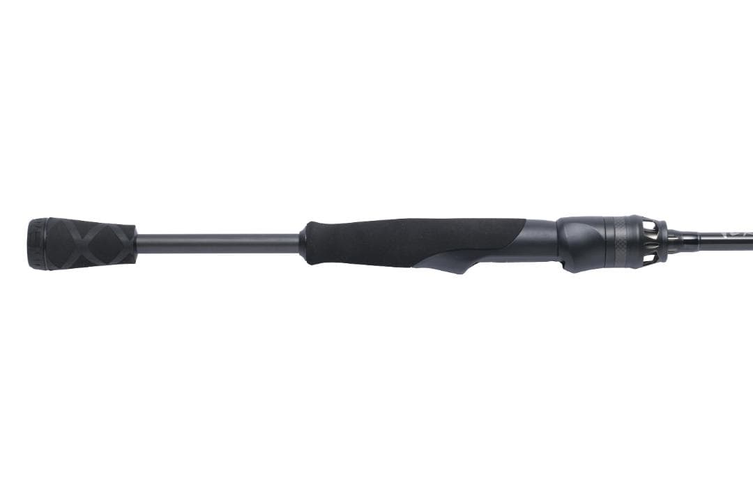 Abu Garcia アブガルシア VERS64L ベルサート スピニングロッド