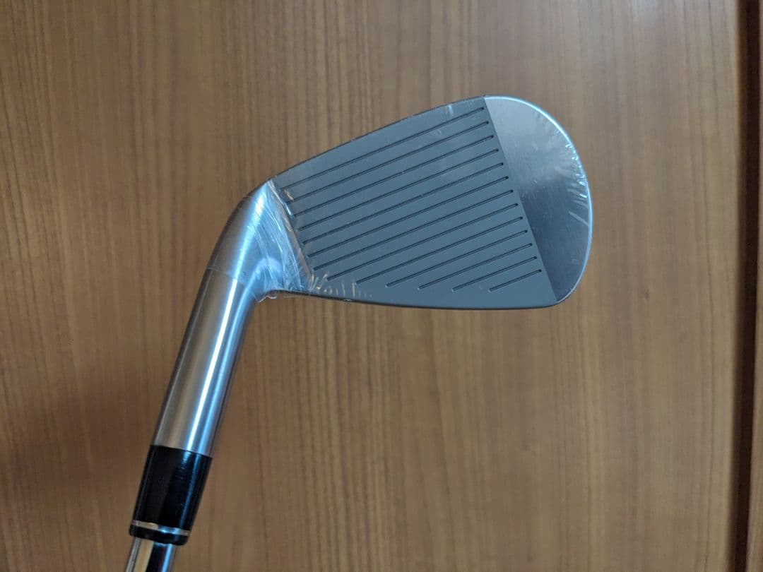 貴重! 男子プロ使用選手多数 YONEX EZONE CB301アイアンセット