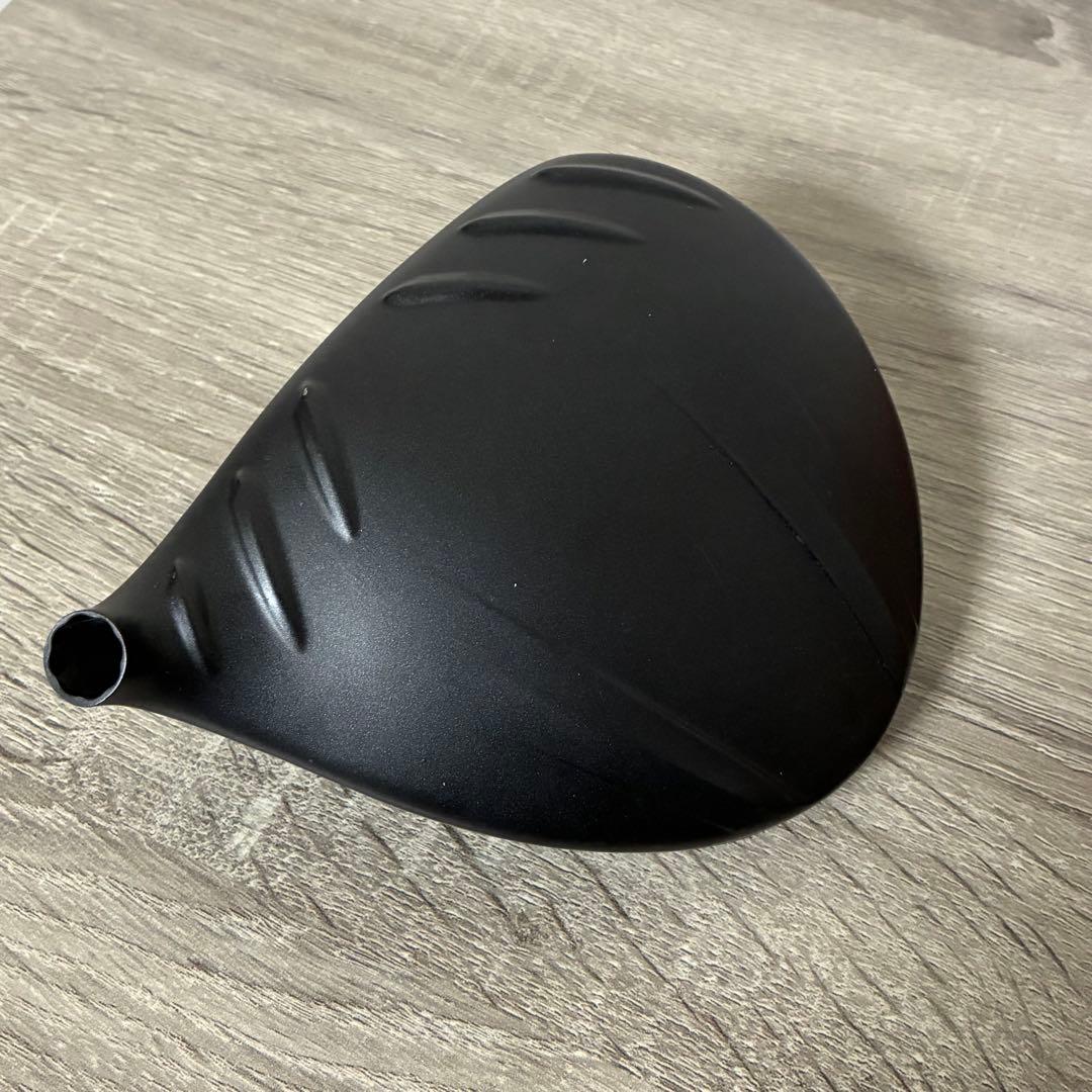 【美品】PING G410 LST ドライバー 9度