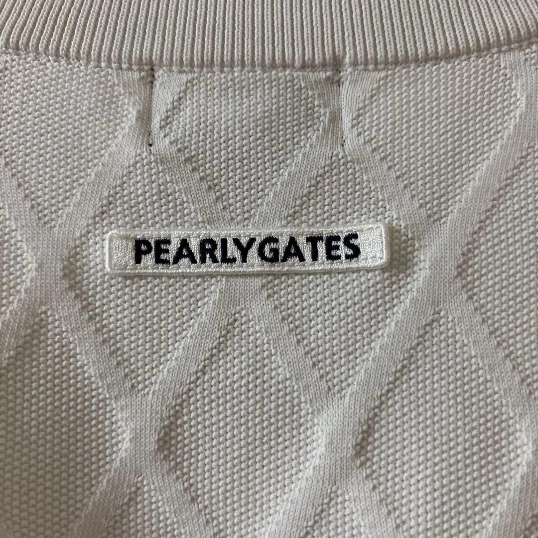 PEARLY GATES レディースセーター サイズ0