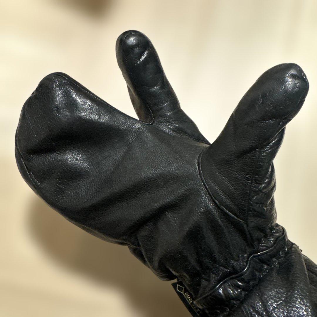ヘストラ HESTRA 3-Finger GTX Full Leather