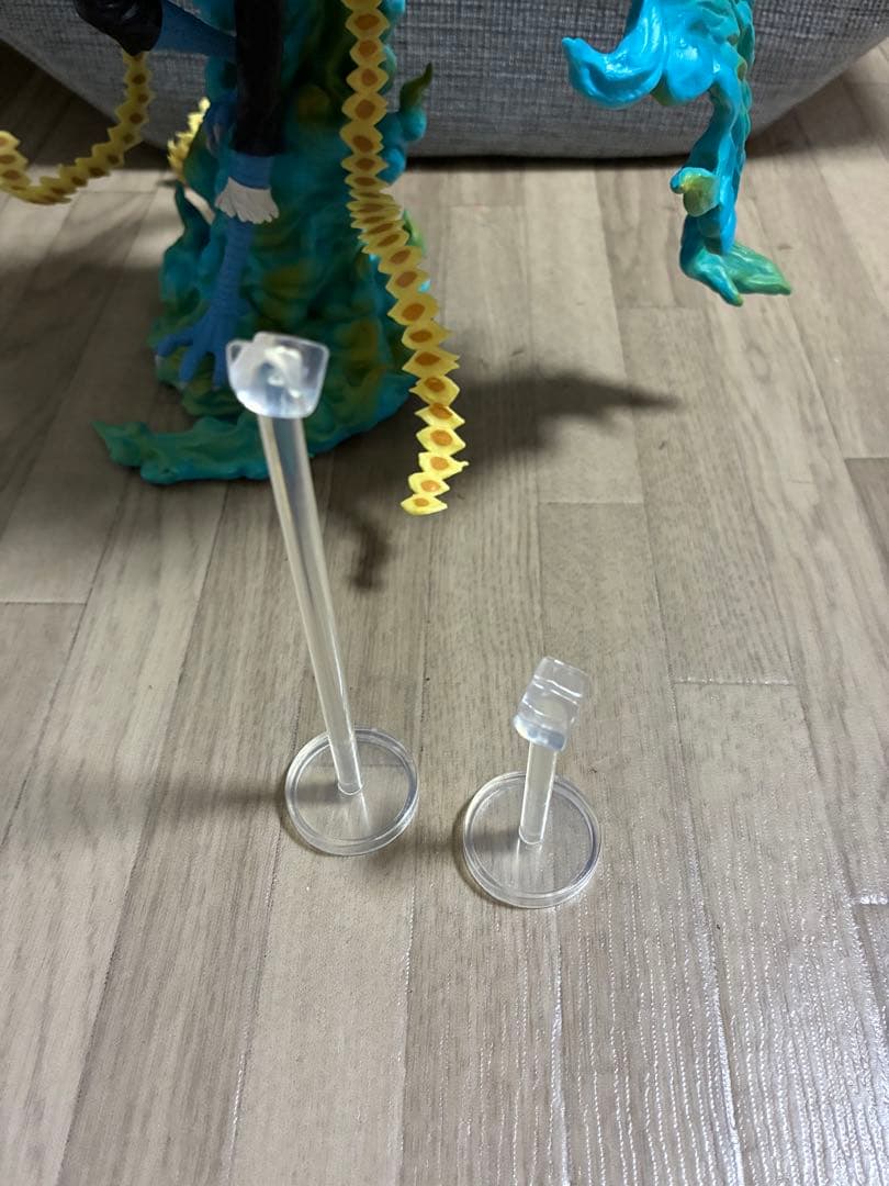 ワンピース一番くじマルコ