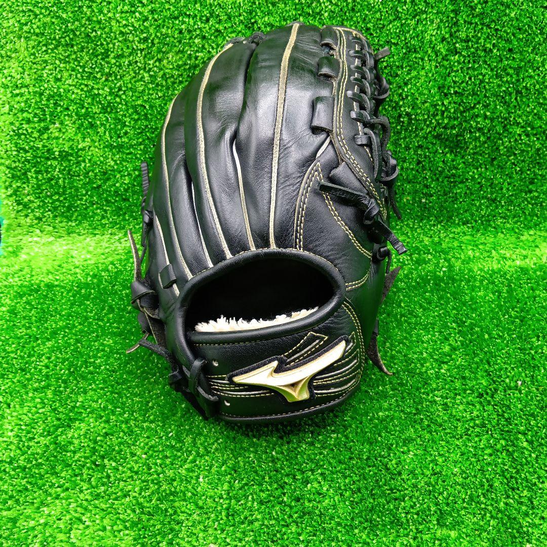 野球グローブ　少年軟式グラブ　ミズノ