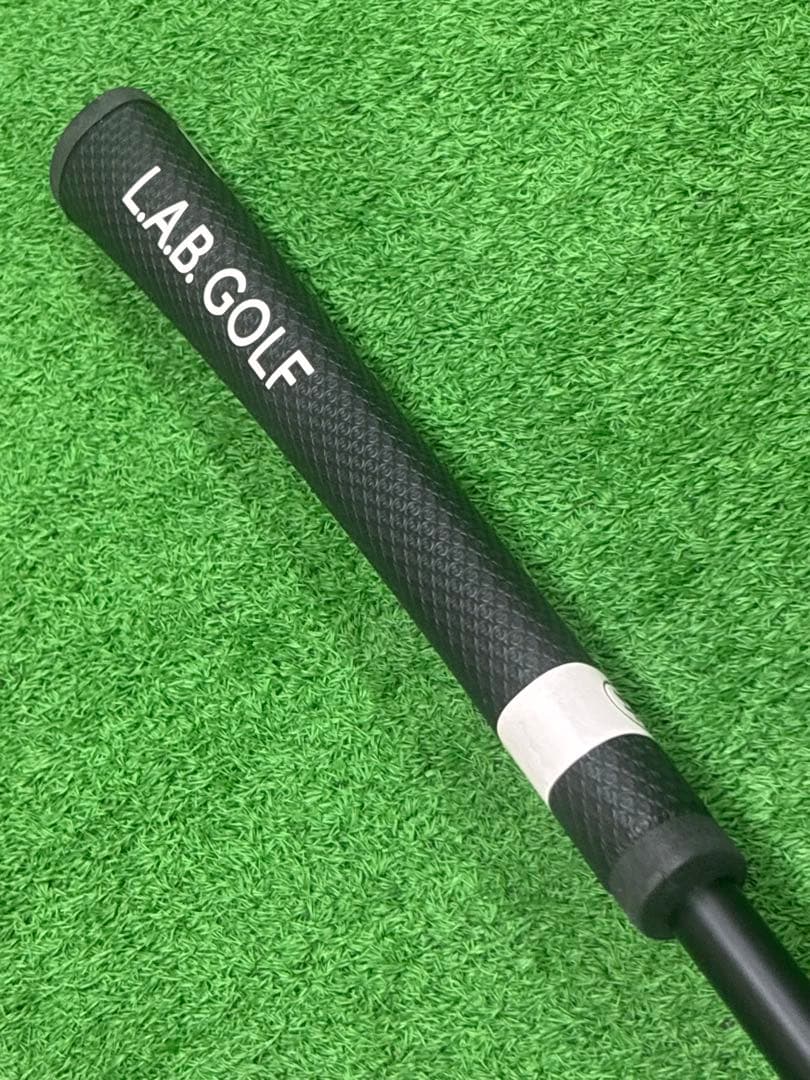 貴重　レフティ　L.A.B.GOLF DF3 35インチ　ブラック