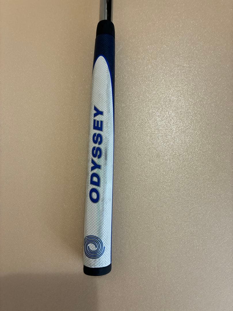Odyssey パター Aiーone mini