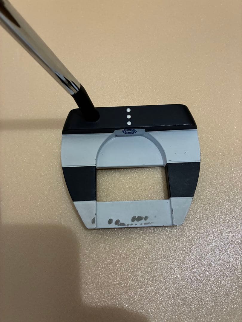 Odyssey パター Aiーone mini
