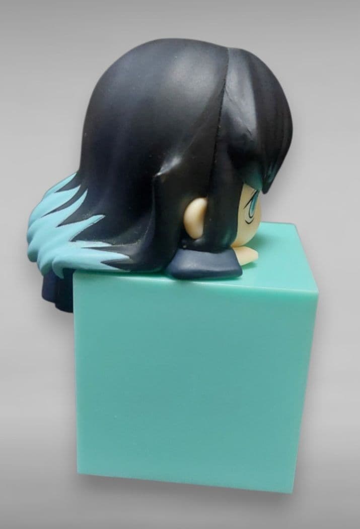 鬼滅の刃 ひっかけフィギュア 時透無一郎