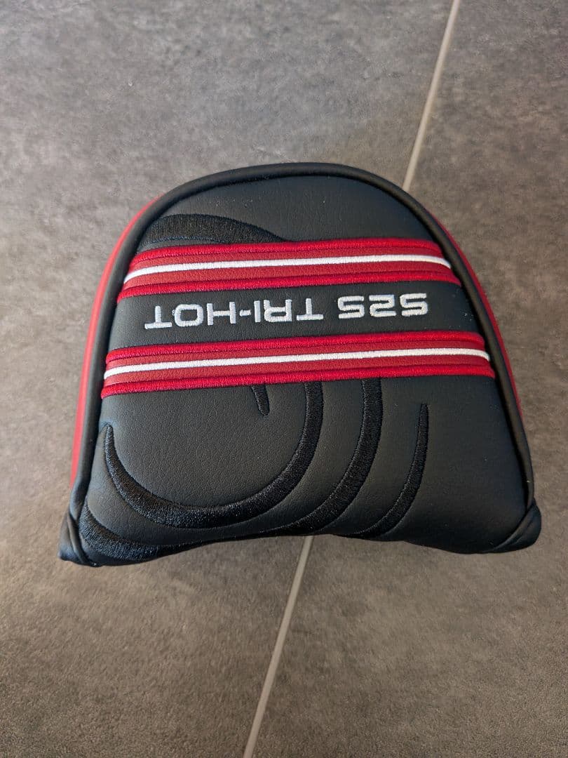 ●最新　大人気●Square 2 Square TRI-HOT #7 34インチ