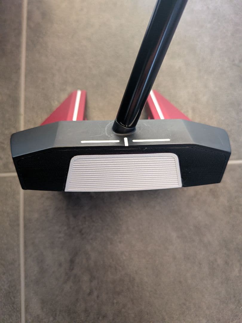 ●最新　大人気●Square 2 Square TRI-HOT #7 34インチ