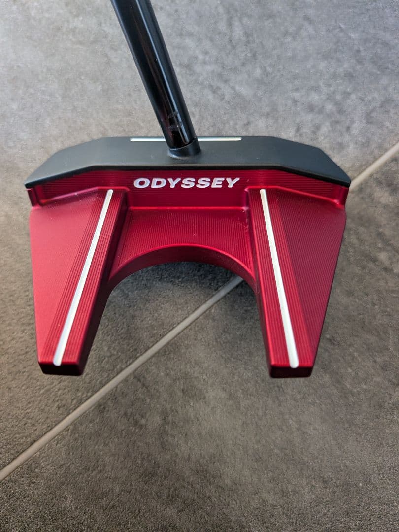 ●最新　大人気●Square 2 Square TRI-HOT #7 34インチ