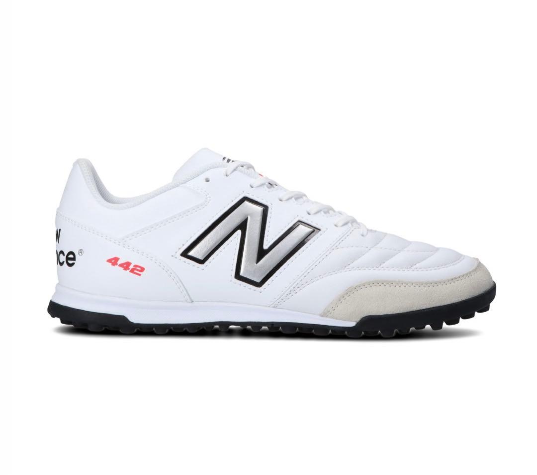 New Balance442 MS42WT2 サッカー⭐︎新品未使用25.5