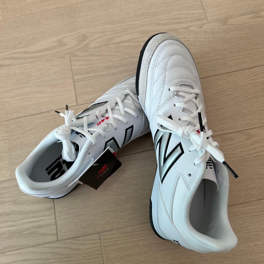 New Balance442 MS42WT2 サッカー⭐︎新品未使用25.5