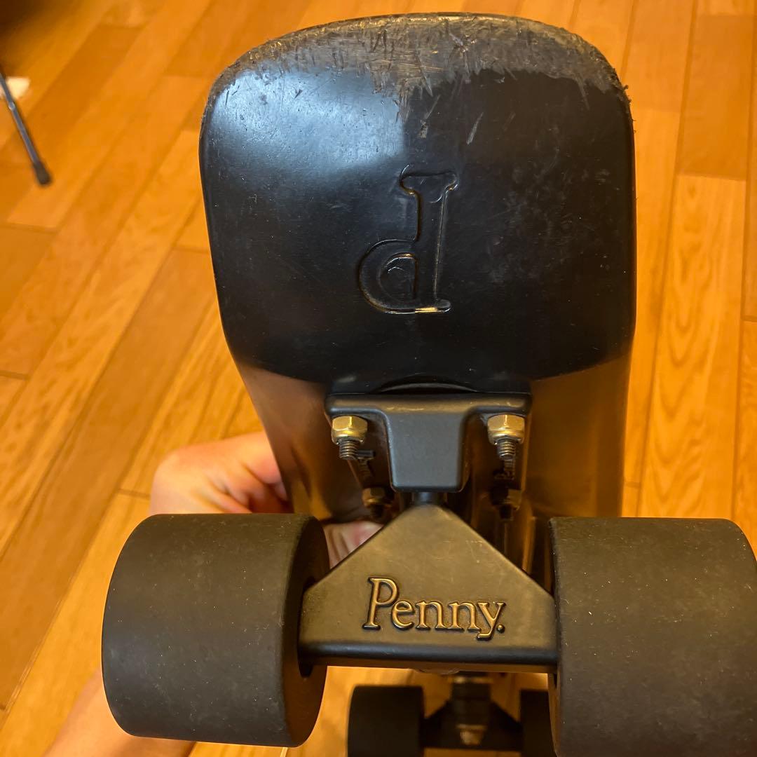 penny ペニー　黒