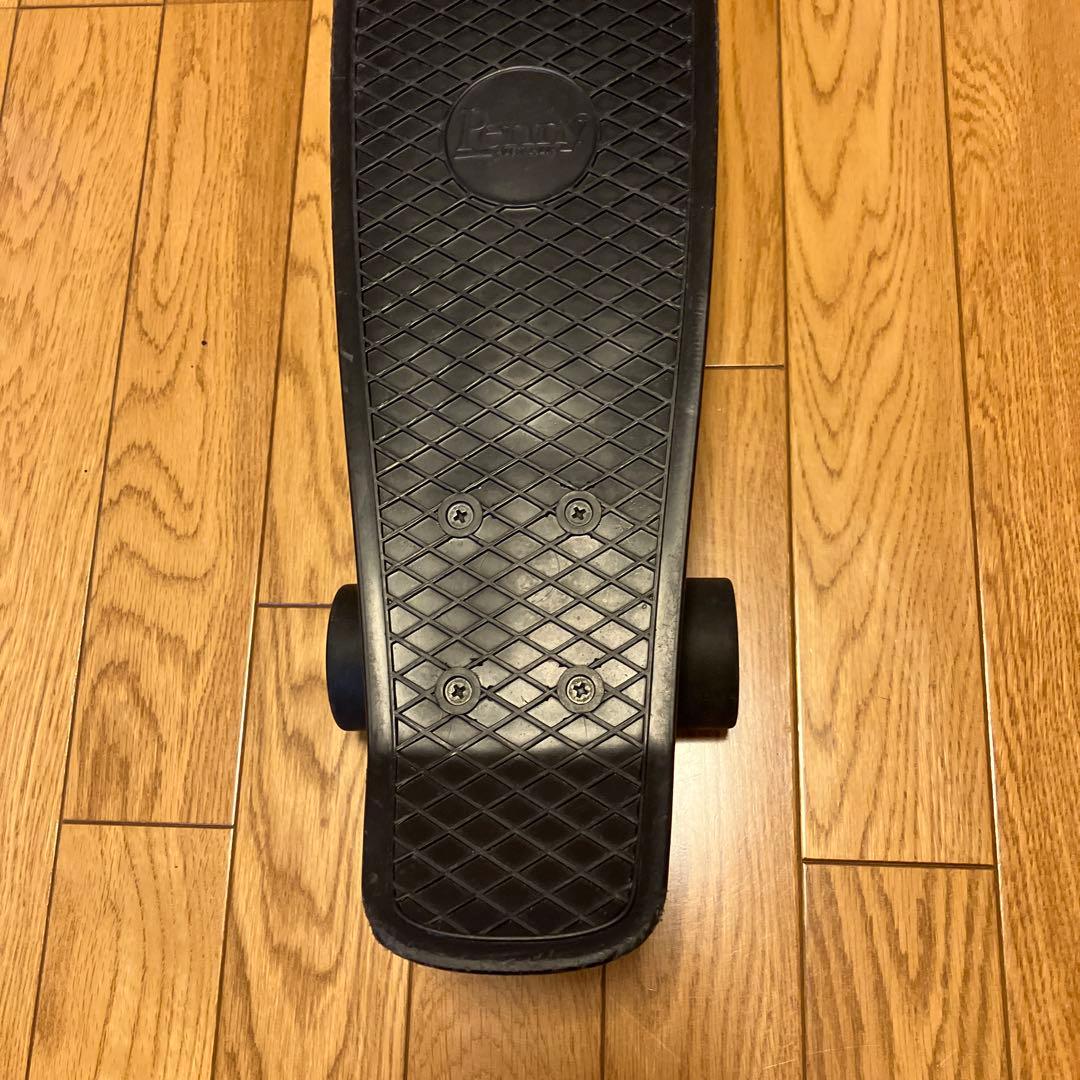 penny ペニー　黒