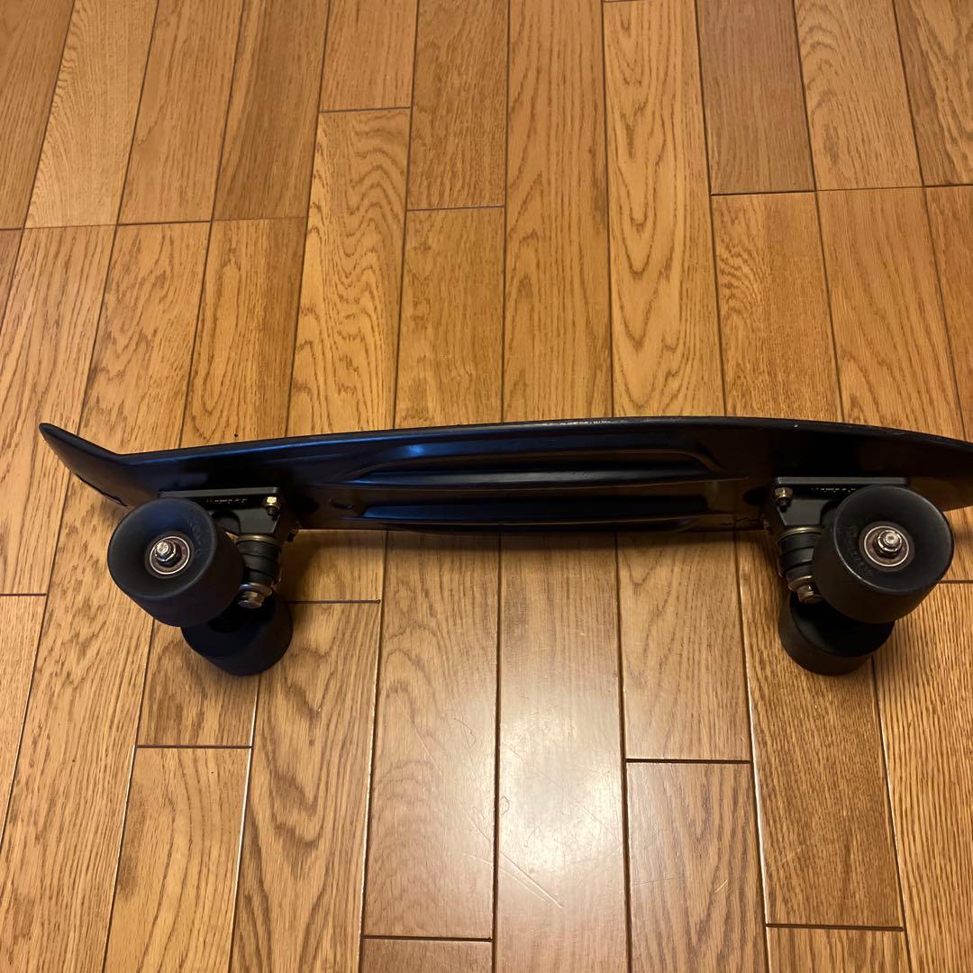 penny ペニー　黒