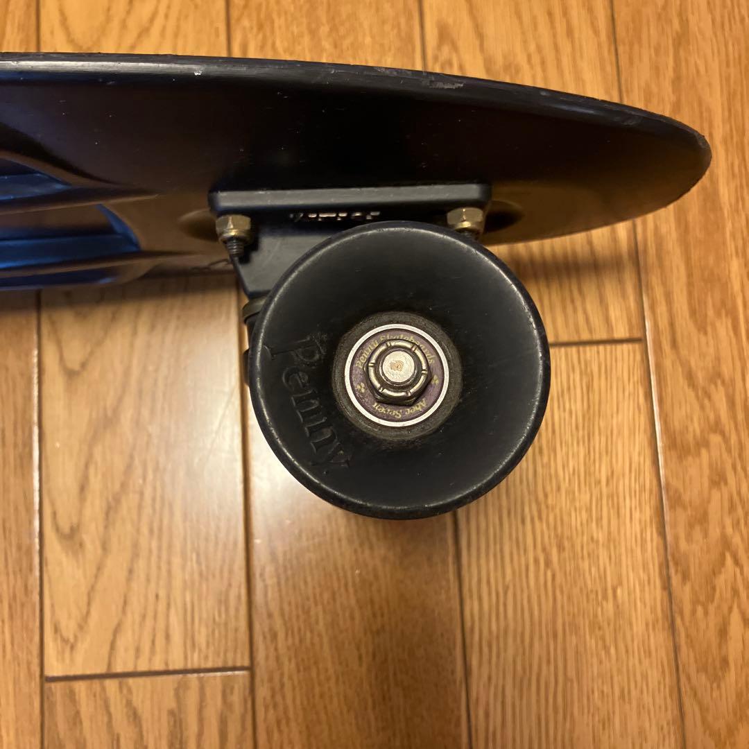 penny ペニー　黒