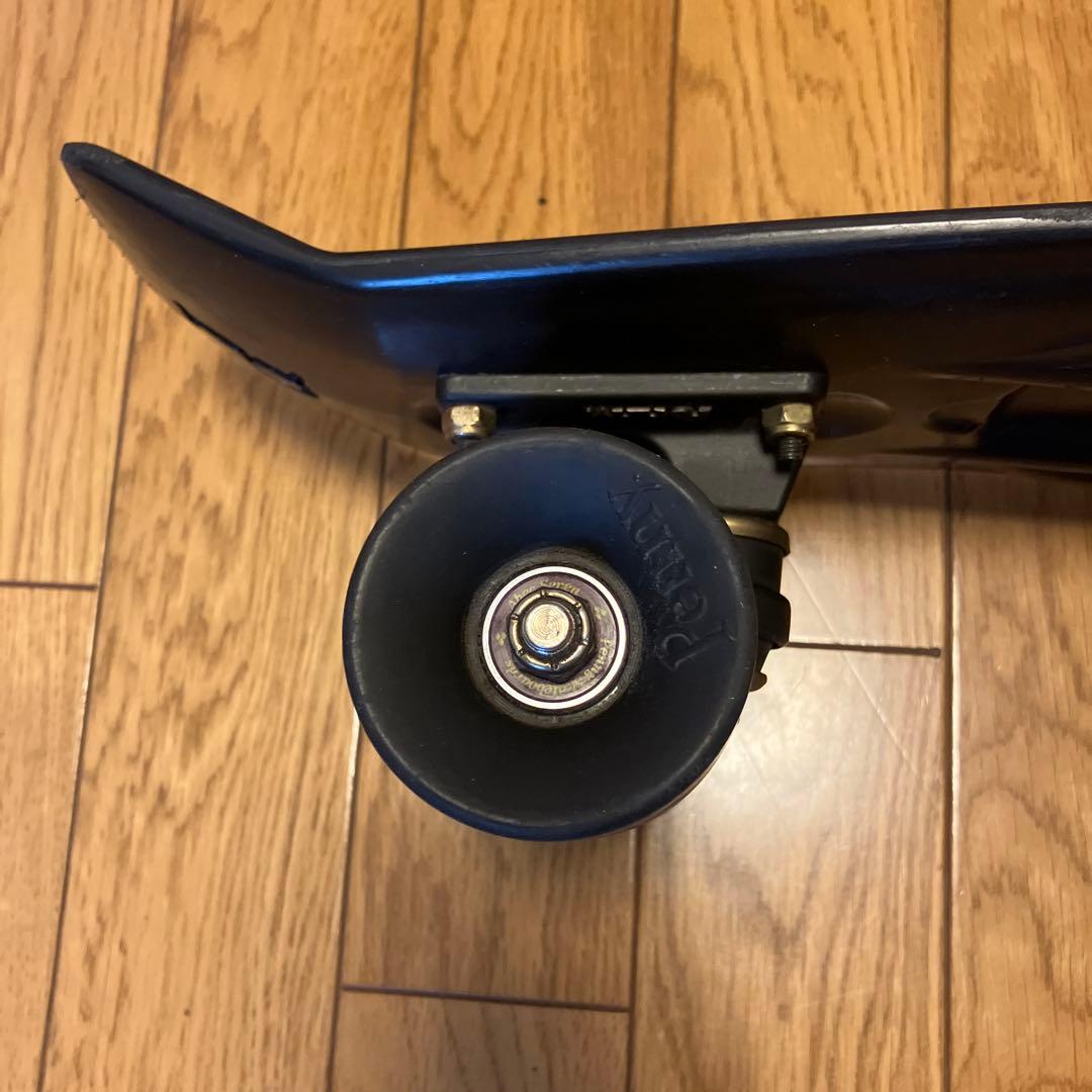 penny ペニー　黒