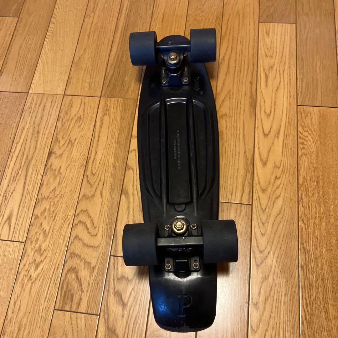 penny ペニー　黒