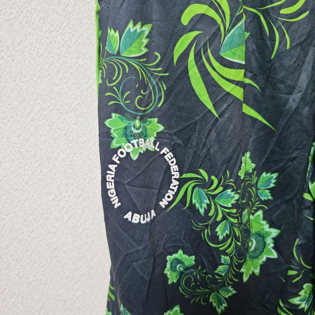 Nike 【175/92A】サッカー ジャージパンツ