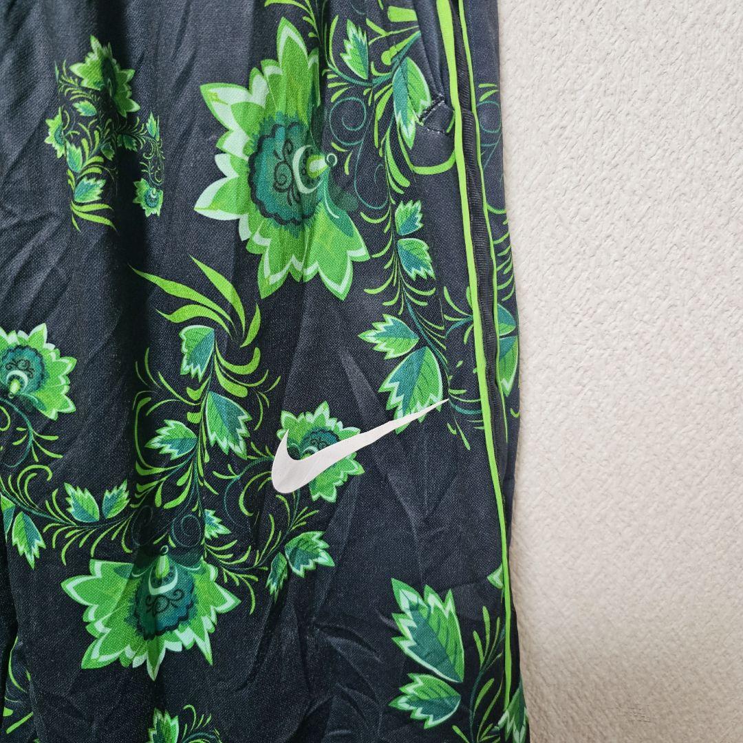 Nike 【175/92A】サッカー ジャージパンツ