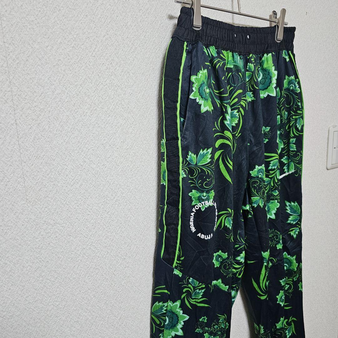 Nike 【175/92A】サッカー ジャージパンツ