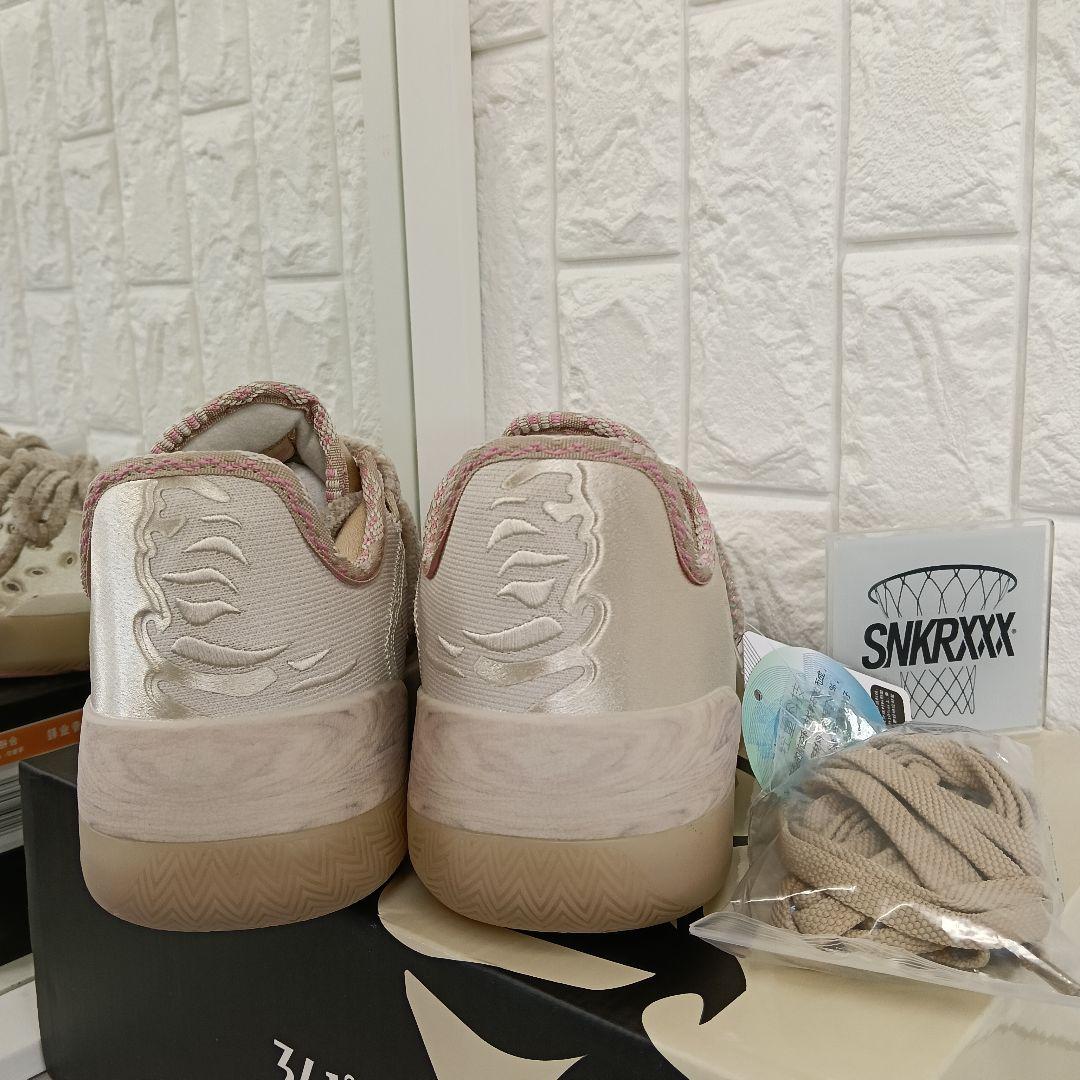 361° Joker 2 \"Champagne\" ニコラヨキッチ着用モデルUS9