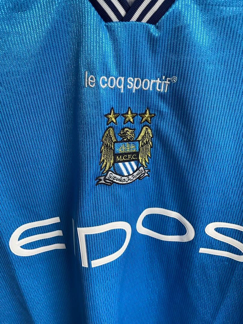 Manchester City Haaland 15番 シャツ