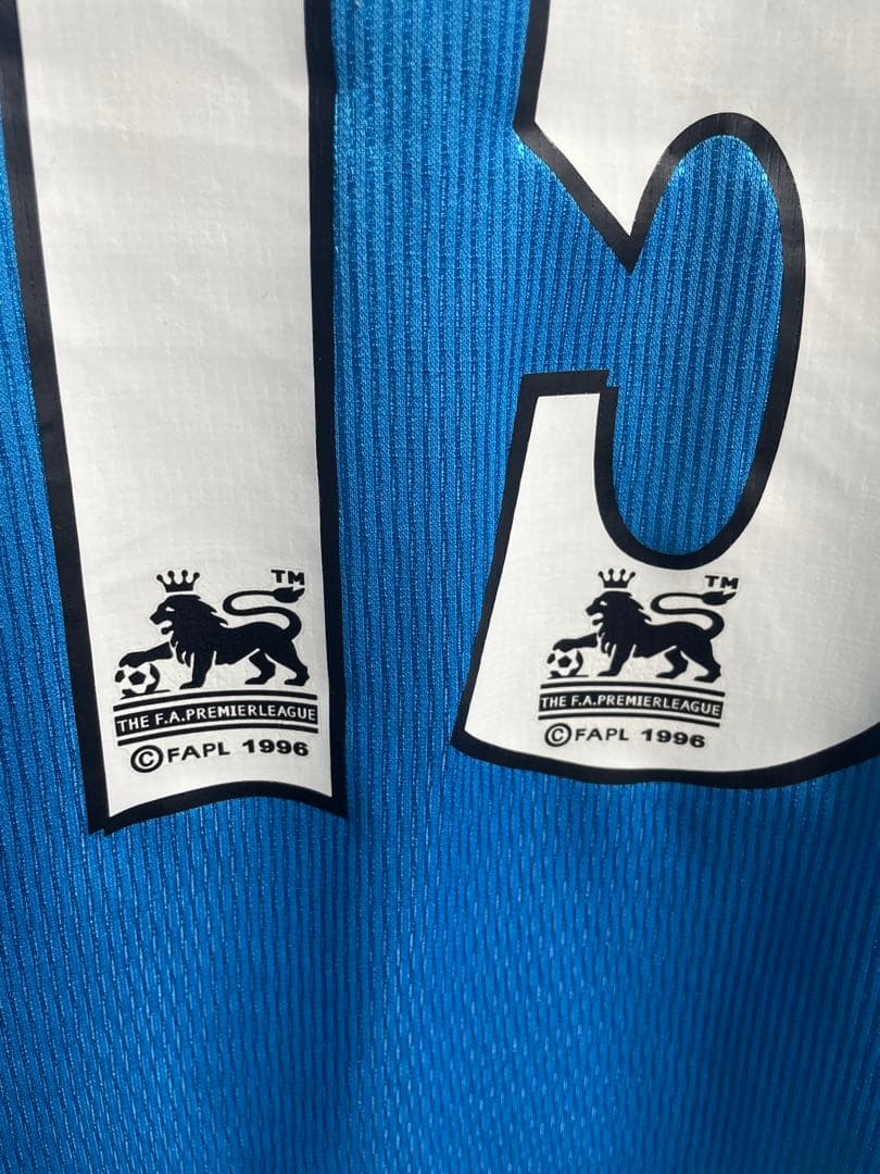 Manchester City Haaland 15番 シャツ