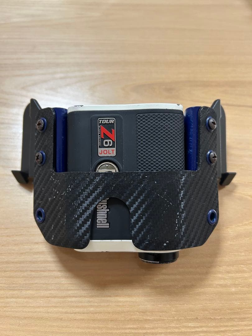 ⭐️限定値下げ⭐️Bushnell Tour Z6 Jolt ゴルフ用距離計